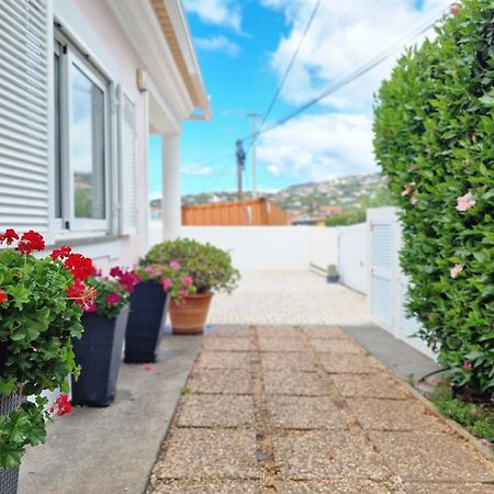 Villa Valentina By Lovelystay Ponta do Sol  Kültér fotó