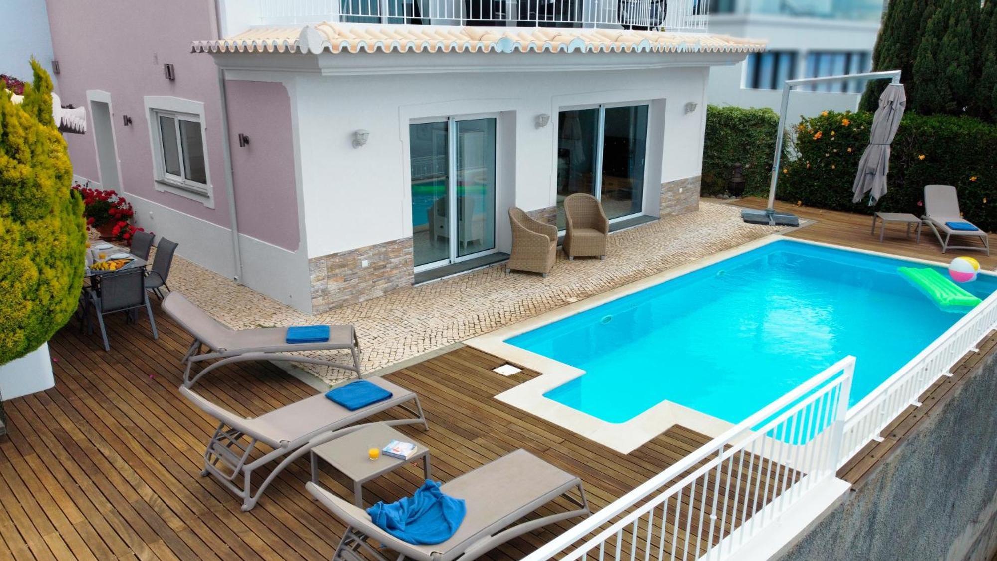 Villa Valentina By Lovelystay Ponta do Sol  Kültér fotó